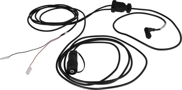 Arag Kabel für Geschwindigkeitsmessung gemäß ISO11786, Eingang+externes Netz 467180000095