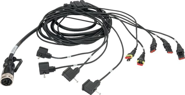 Connection cable Bravo180S 2T