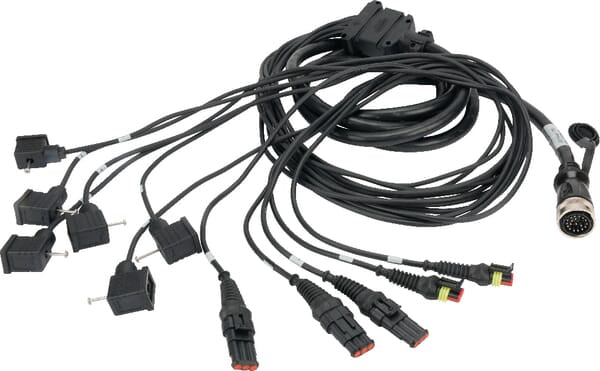 Connection cable Bravo180S 4T