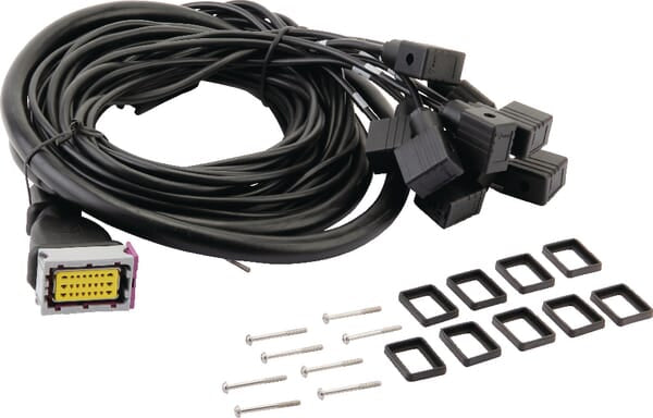 Arag Kabelsatz 7-Wege 3m 46732700100