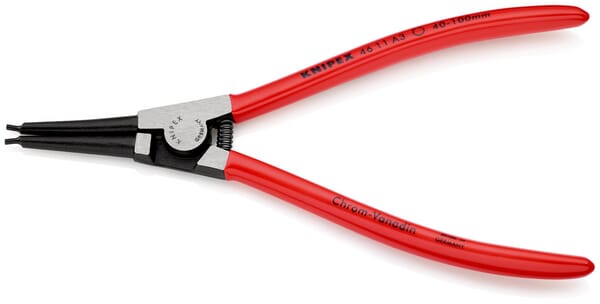 KRAMP Sicherungsringzangen TA4611A3