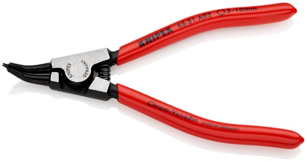 KRAMP Sicherungsringzange A 3-10mm TA4631A02