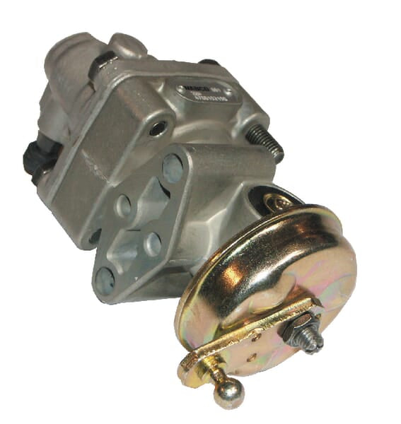 KRAMP Anhängersteuerventil 4700152170