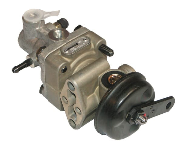 KRAMP Anhängersteuerventil 4700152520