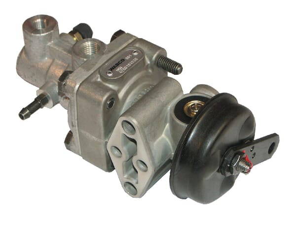 KRAMP Anhängersteuerventil 4700152530