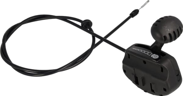 Contrôle de vitesse par câble Bowden, 1170 VA 46/52