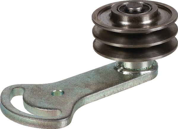 Original New Holland CNH Ersatzteil Nummer 47033277 RIEMENSPANNER