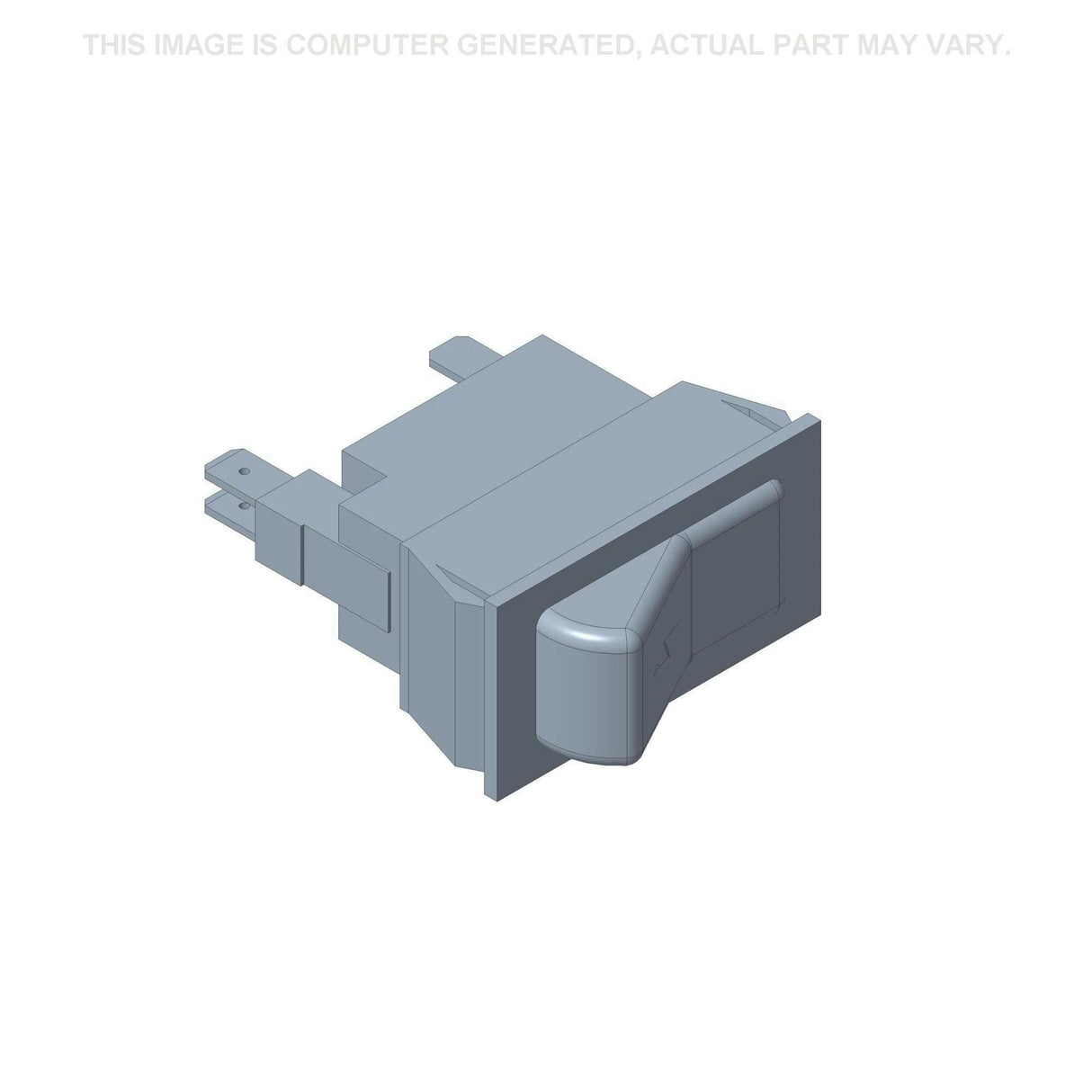 New Holland original Ersatzteil WIPPSCHALTER 47056282