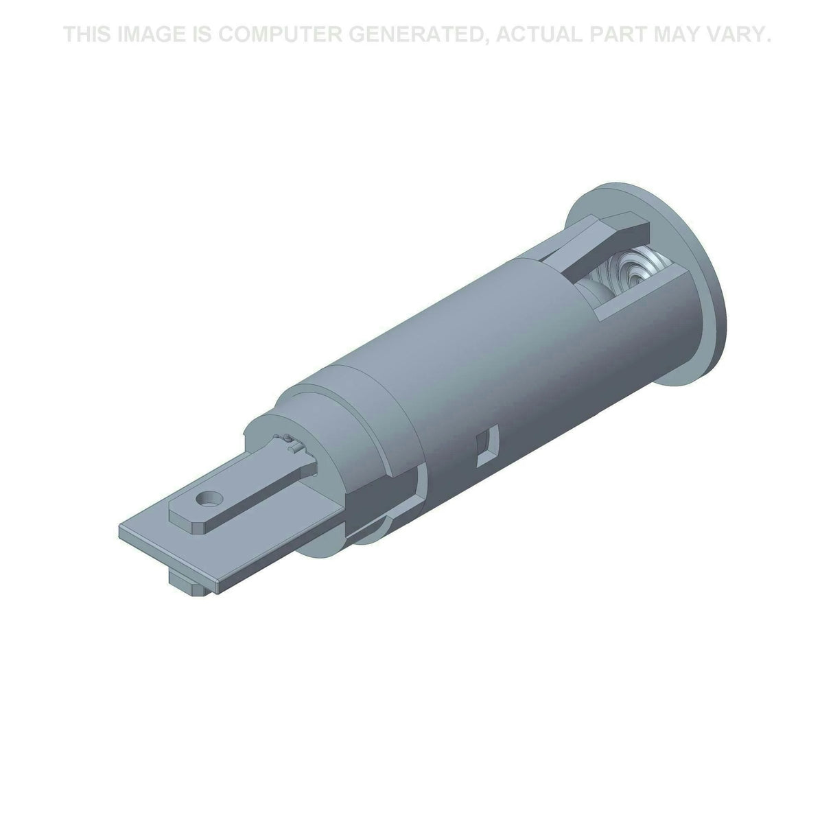 Original New Holland CNH Ersatzteil Nummer 47056321 ANZEIGELEUCHTE