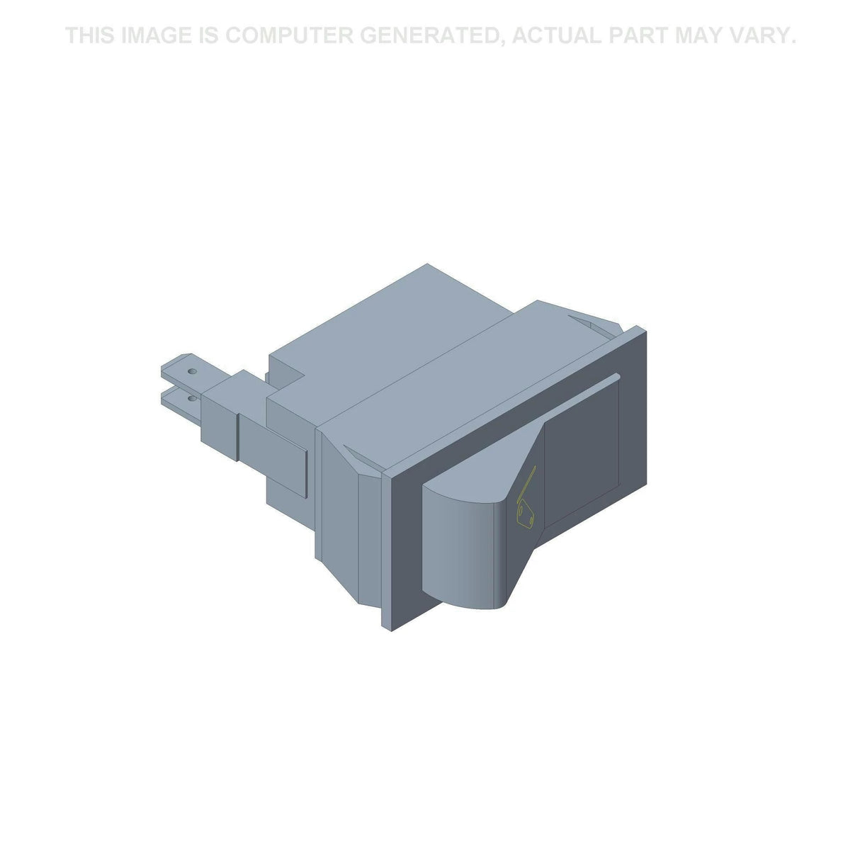 New Holland original Ersatzteil WIPPSCHALTER 47056416