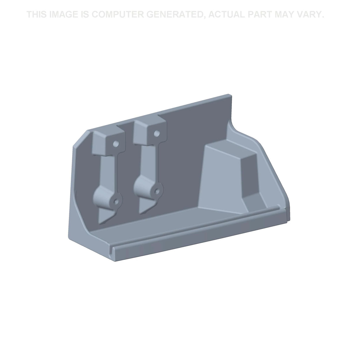 Original New Holland CNH Ersatzteil Nummer 47056730 ABDECKUNG