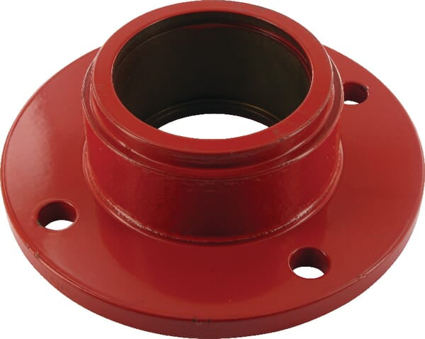 Votex UK Lagergehäuse V2A 4707061