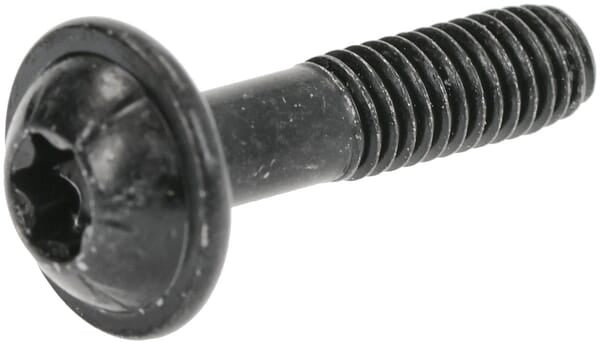 AL-KO Schraube, tx 6x25 7500, 9039-488-1289-a pt-k 471071