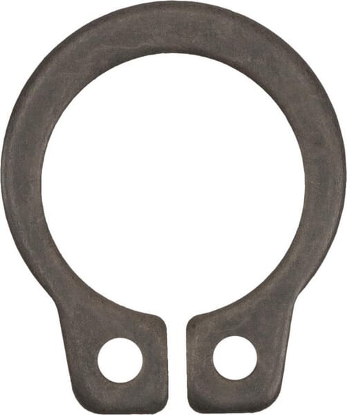 KRAMP Sicherungsring außen 9x1mm DIN471 Stahl Kramp - 25 Stück 47109P025