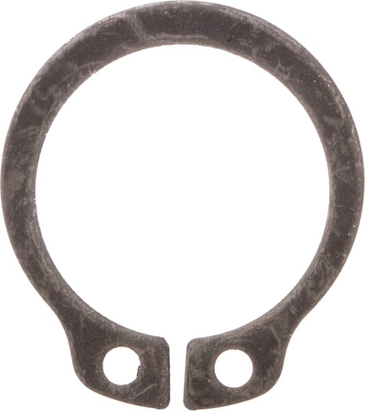 KRAMP Sicherungsring außen 16x1mm DIN471 Stahl Kramp - 25 Stück 47116P025