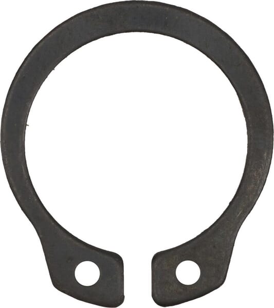 SEKO-Kongskilde Sicherungsring 17mm - 1 Stück - 370016EK