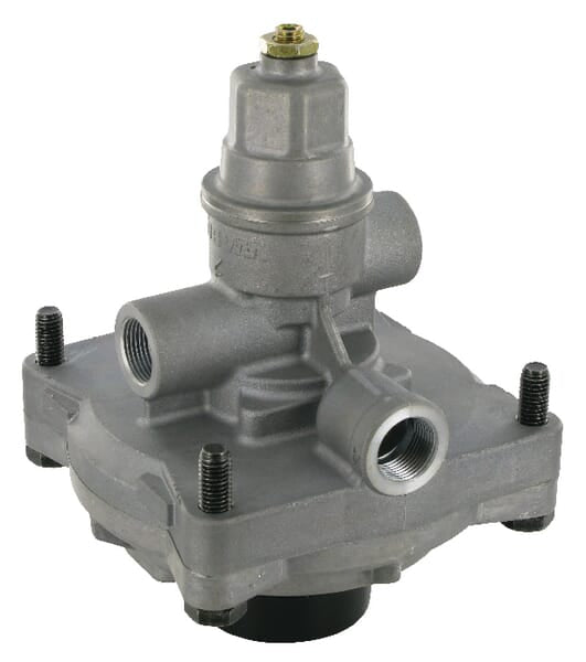 KRAMP Anhängersteuerventil 4712001107