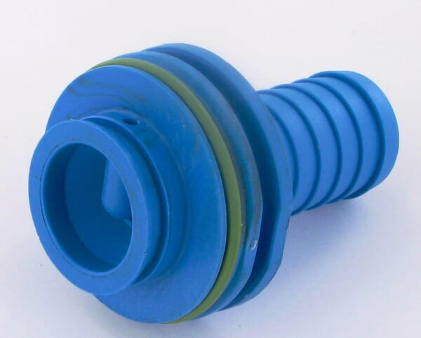 Arag Einstecknippel 25mm 471202A40