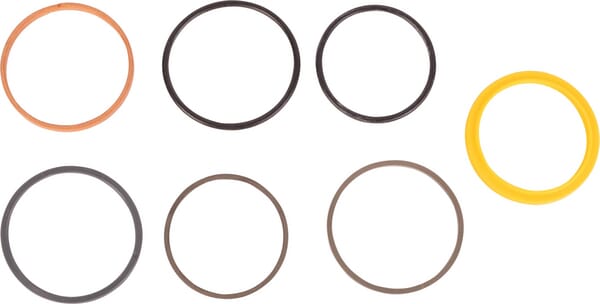 New Holland / Case DICHTUNGSSATZ 47123025 original CNH Ersatzteil