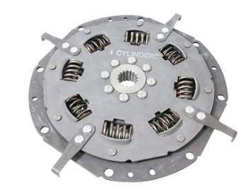 New Holland / Case DÄMPFER 47127700 original CNH Ersatzteil