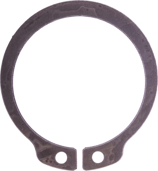 KRAMP Sicherungsring außen 28x1,5mm DIN471 Stahl Kramp - 100 Stück 47128