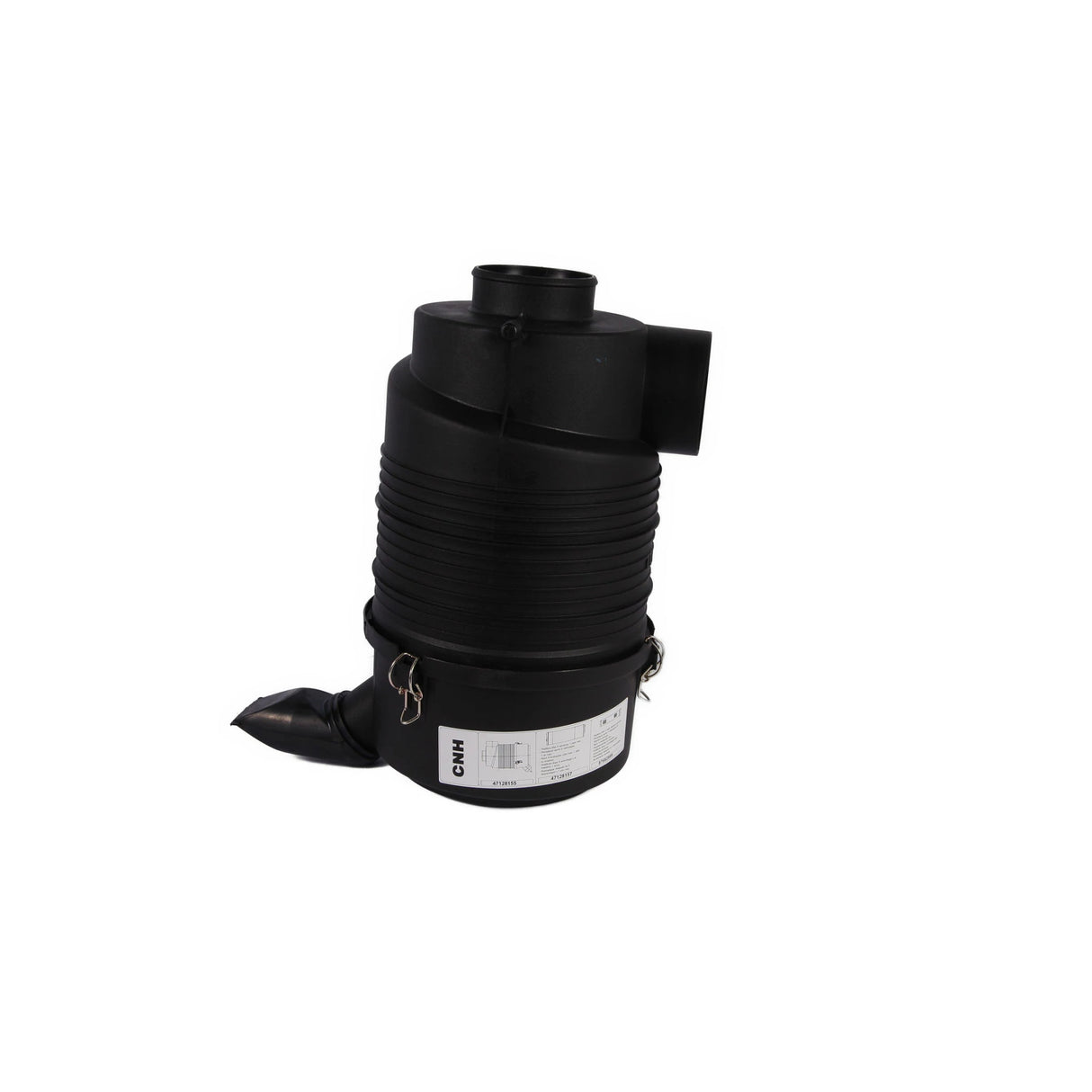 New Holland / Case LUFTFILTER 47128155 original CNH Ersatzteil