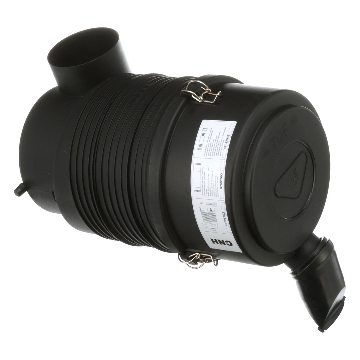New Holland / Case LUFTFILTER 47128202 original CNH Ersatzteil