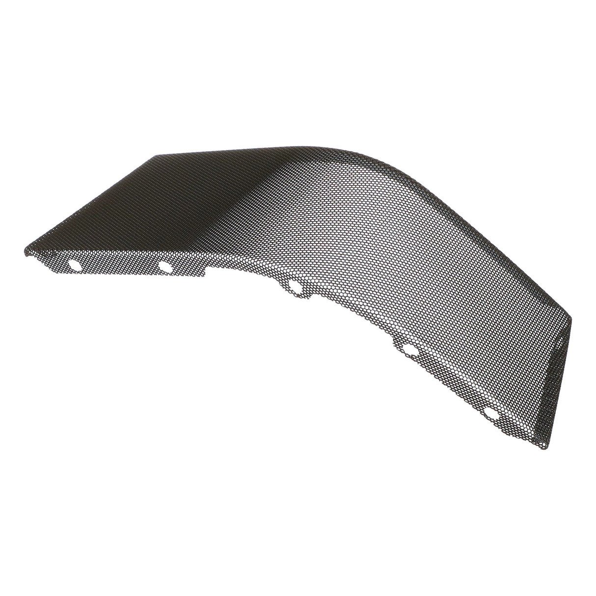 New Holland / Case RADIATOR GRILLE 47129066 original CNH Ersatzteil