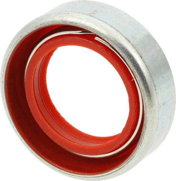 Lower link shaft seal