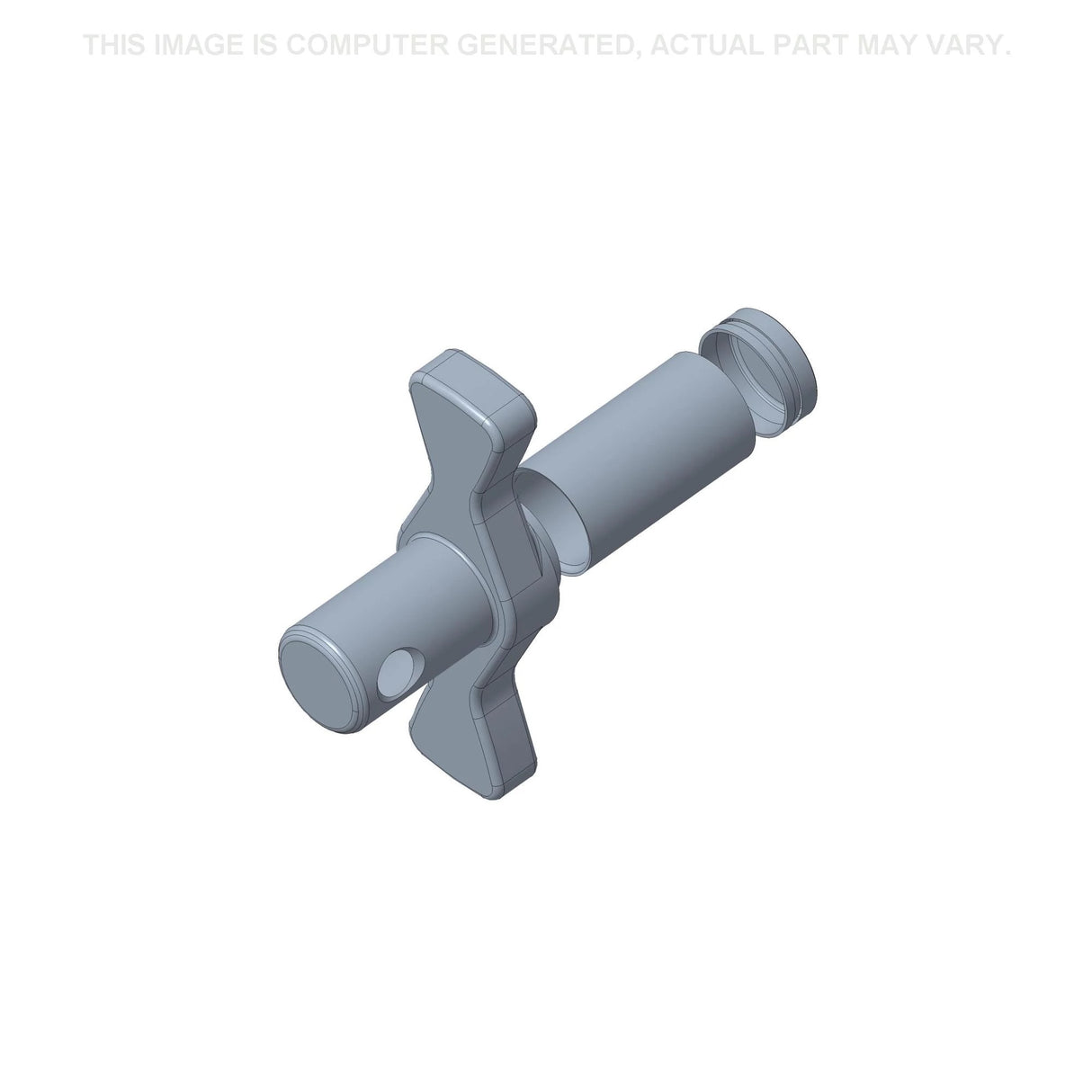 Original New Holland CNH Ersatzteil Nummer 47129620 BOLZEN