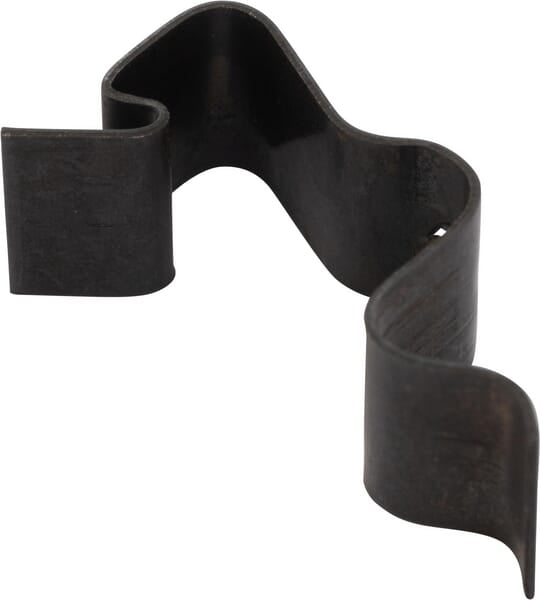 New Holland / Case FEDERKLAMMER - 10 STÜCK 47131082 original CNH Ersatzteil