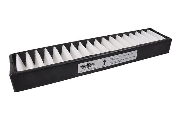 New Holland / Case KABINENFILTER 47131907 original CNH Ersatzteil