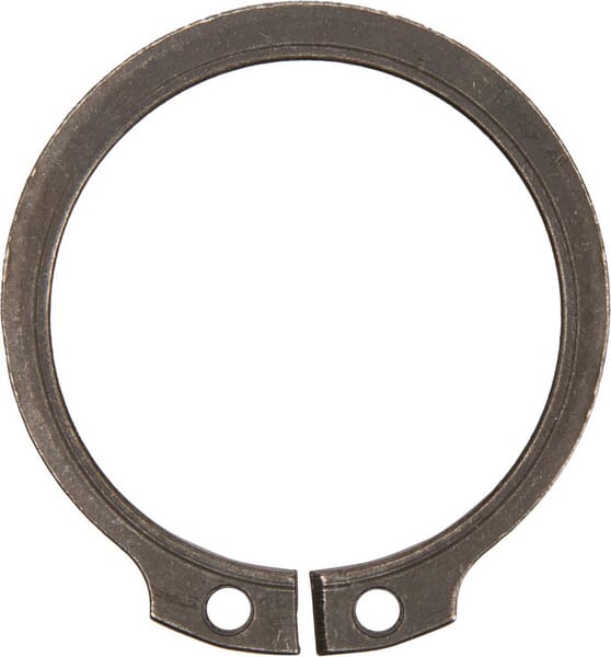 KRAMP Sicherungsring außen 35x2,5mm DIN471 Stahl Kramp - 25 Stück 4713525P025