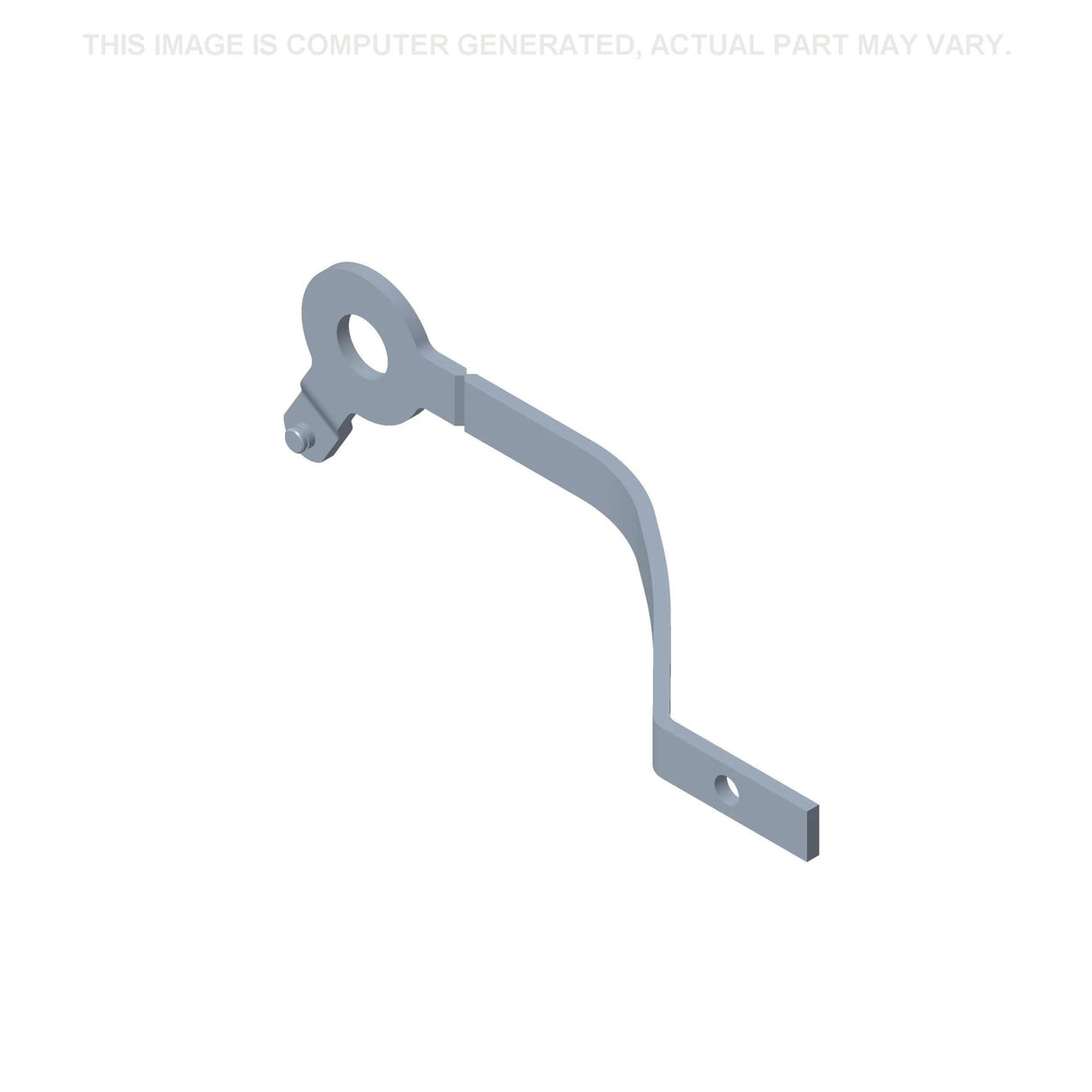 Original New Holland CNH Ersatzteil Nummer 47135310 HEBEL