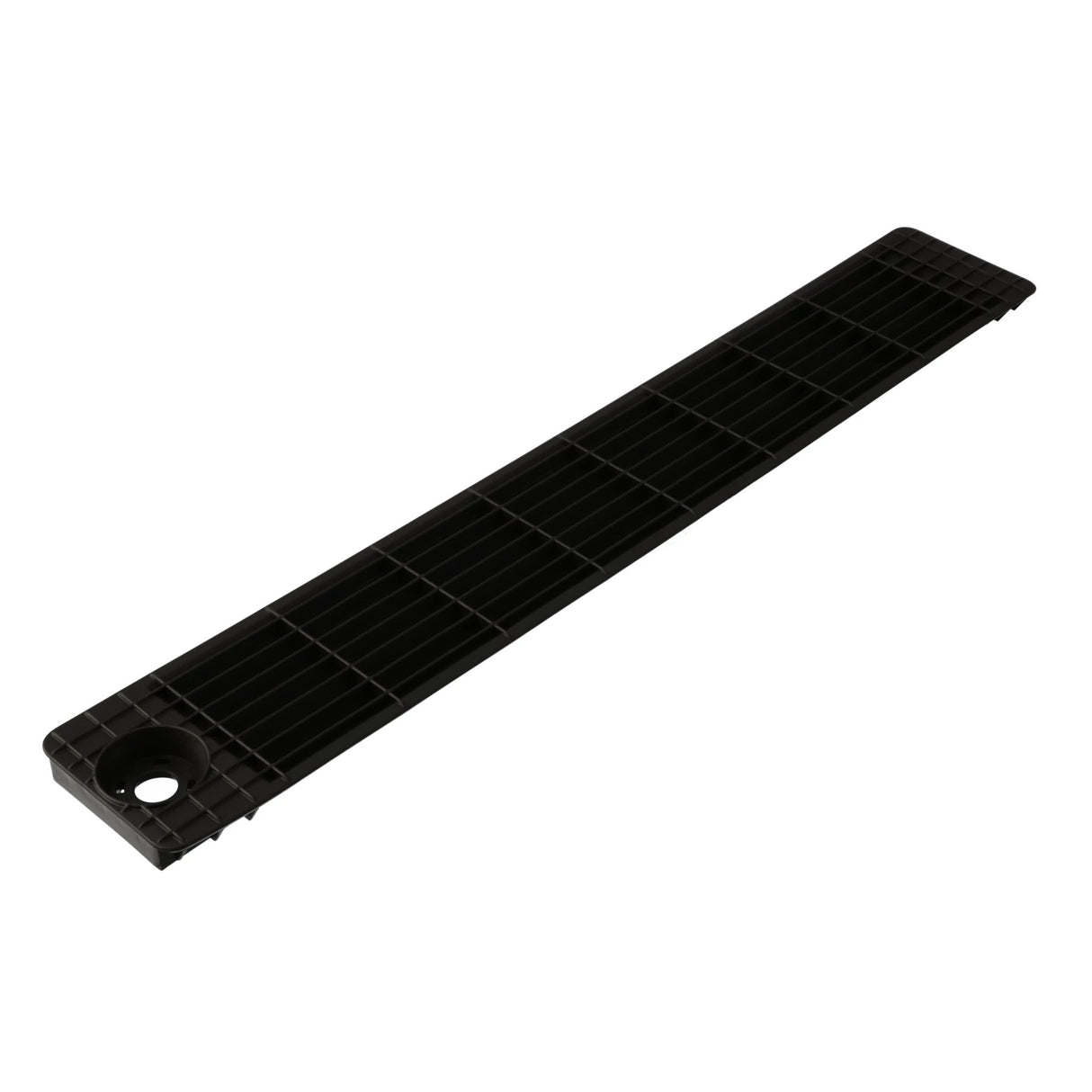 Original New Holland CNH Ersatzteil Nummer 47135791 RADIATOR GRILLE