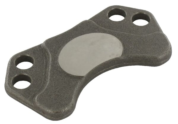 New Holland / Case BREMSBELAG 47135809 original CNH Ersatzteil