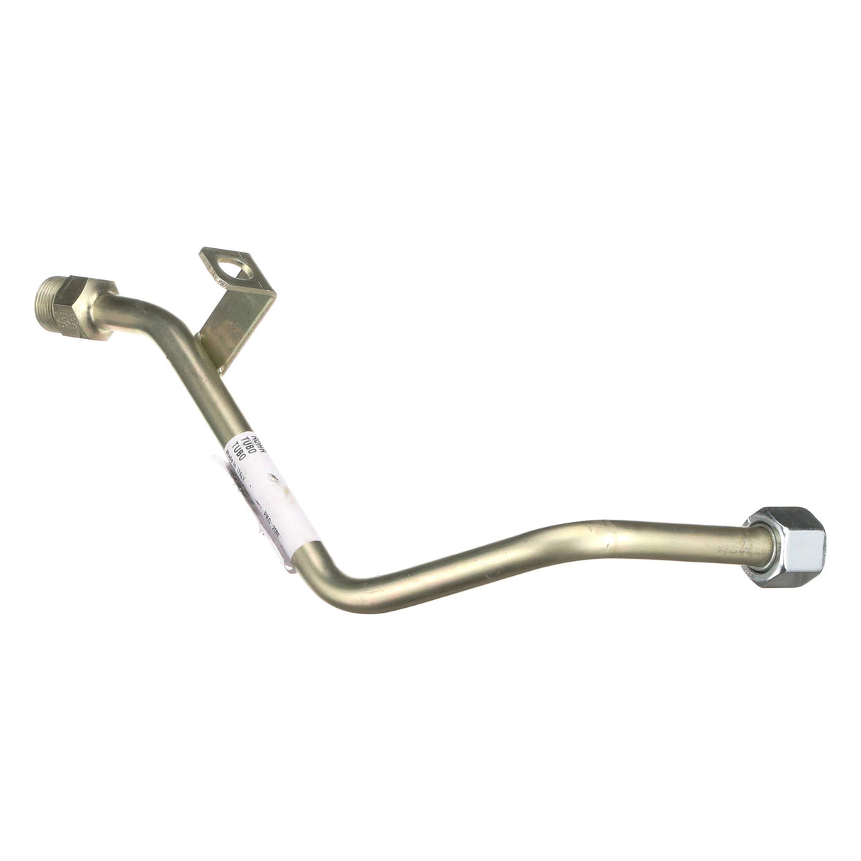 New Holland original Ersatzteil ROHR 47137561