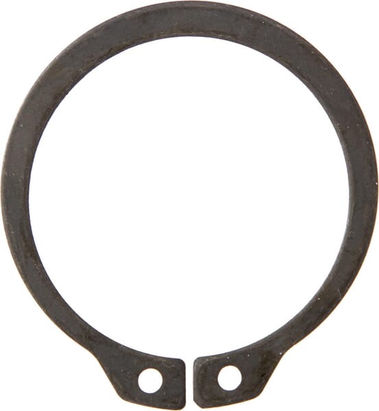 KRAMP Sicherungsring außen 38x1,8mm DIN471 Stahl Kramp - 25 Stück 47138P025