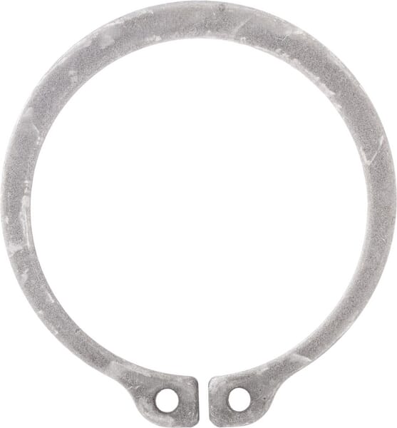 KRAMP Sicherungsring außen 45x1,8mm DIN471 Stahl Kramp - 25 Stück 47145