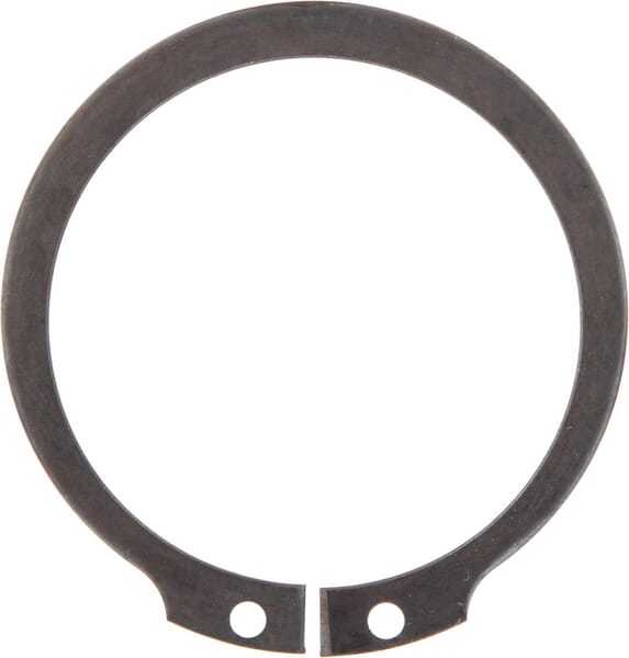 KRAMP Sicherungsring außen 45x1,8mm DIN471 Stahl Kramp - 10 Stück 47145P010