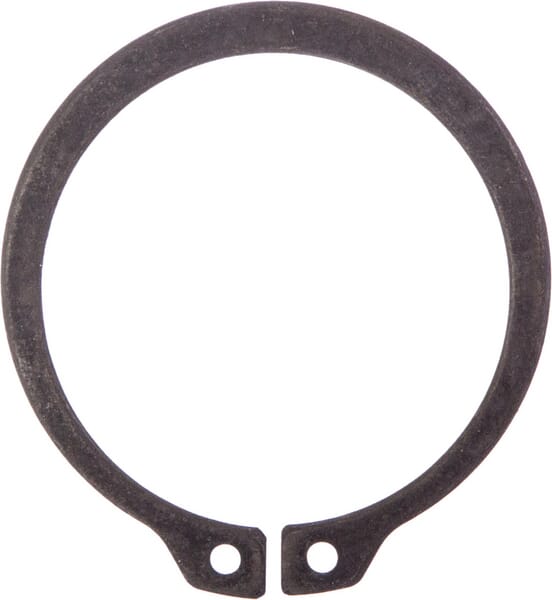 KRAMP Sicherungsring außen 47x1,8mm DIN471 Stahl Kramp - 25 Stück 47147