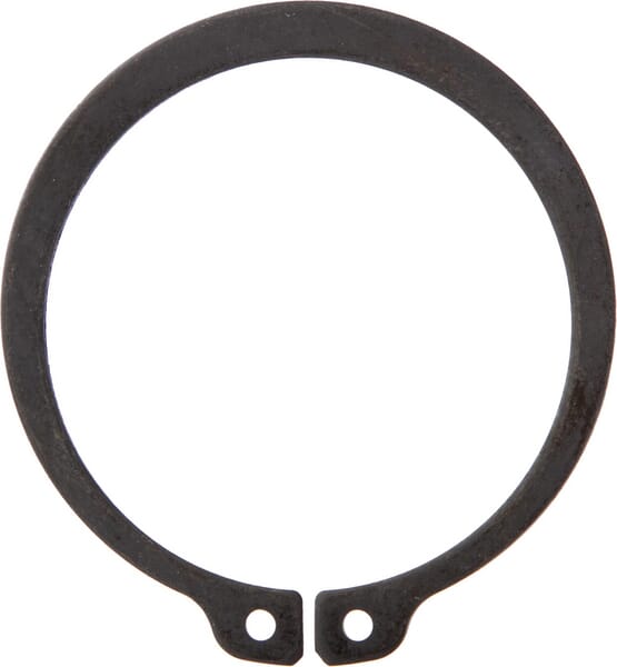 KRAMP Sicherungsring außen 52x2mm DIN471 Stahl Kramp - 10 Stück 47152P010