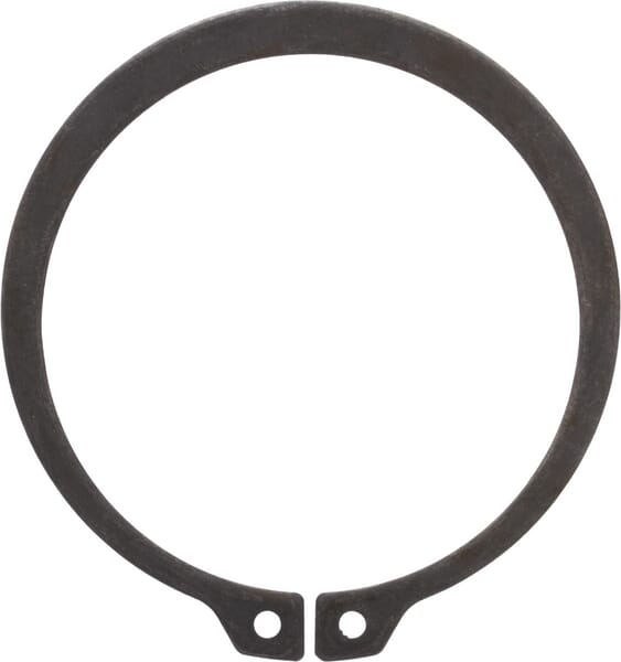 KRAMP Sicherungsring außen 60x2mm DIN471 Stahl Kramp - 25 Stück 47160