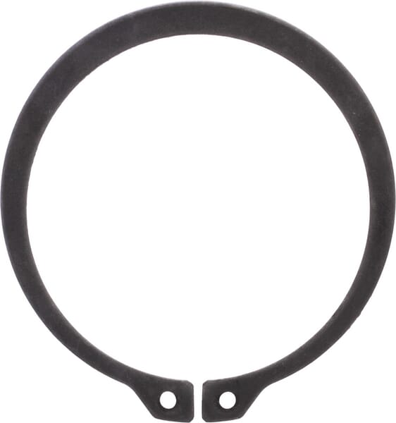 KRAMP Sicherungsring außen 62x2mm DIN471 Stahl Kramp - 25 Stück 47162