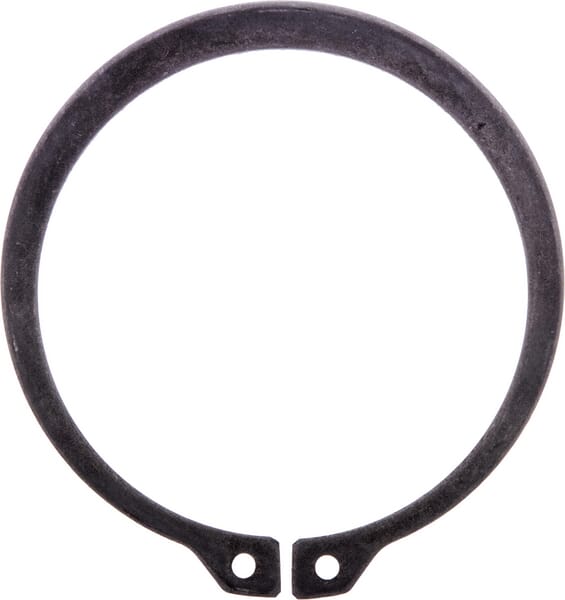 KRAMP Sicherungsring außen 62x2mm DIN471 Stahl Kramp - 10 Stück 47162P010