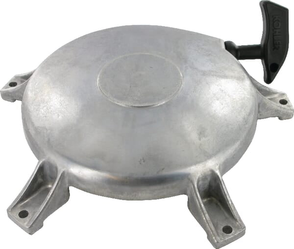 Kohler Handstarter kpl. - 1 Stück - 4716501S