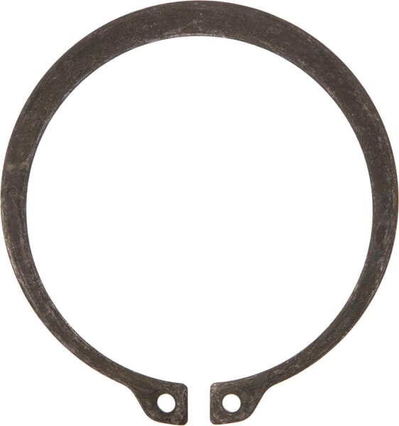 KRAMP Sicherungsring außen 65x2,5mm DIN471 Stahl Kramp - 10 Stück 47165P010