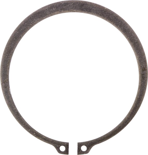 KRAMP Sicherungsring außen 95x3mm DIN471 Stahl Kramp - 10 Stück 47195