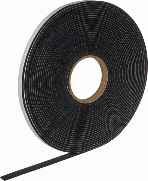 Sealing strip 12.7x3.2 mm