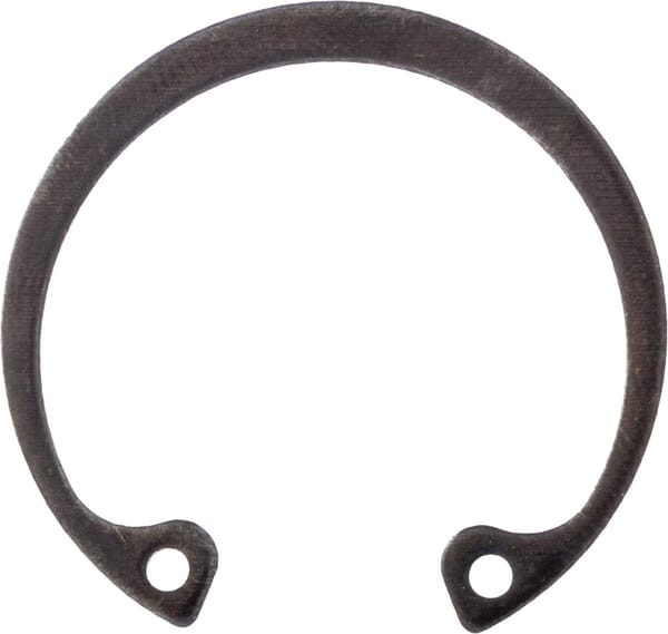 KRAMP Sicherungsring innen 30x1,2mm DIN472 Stahl Kramp - 100 Stück 47230